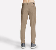 GO WALK Premium 5 Pocket Pant|Skechers
