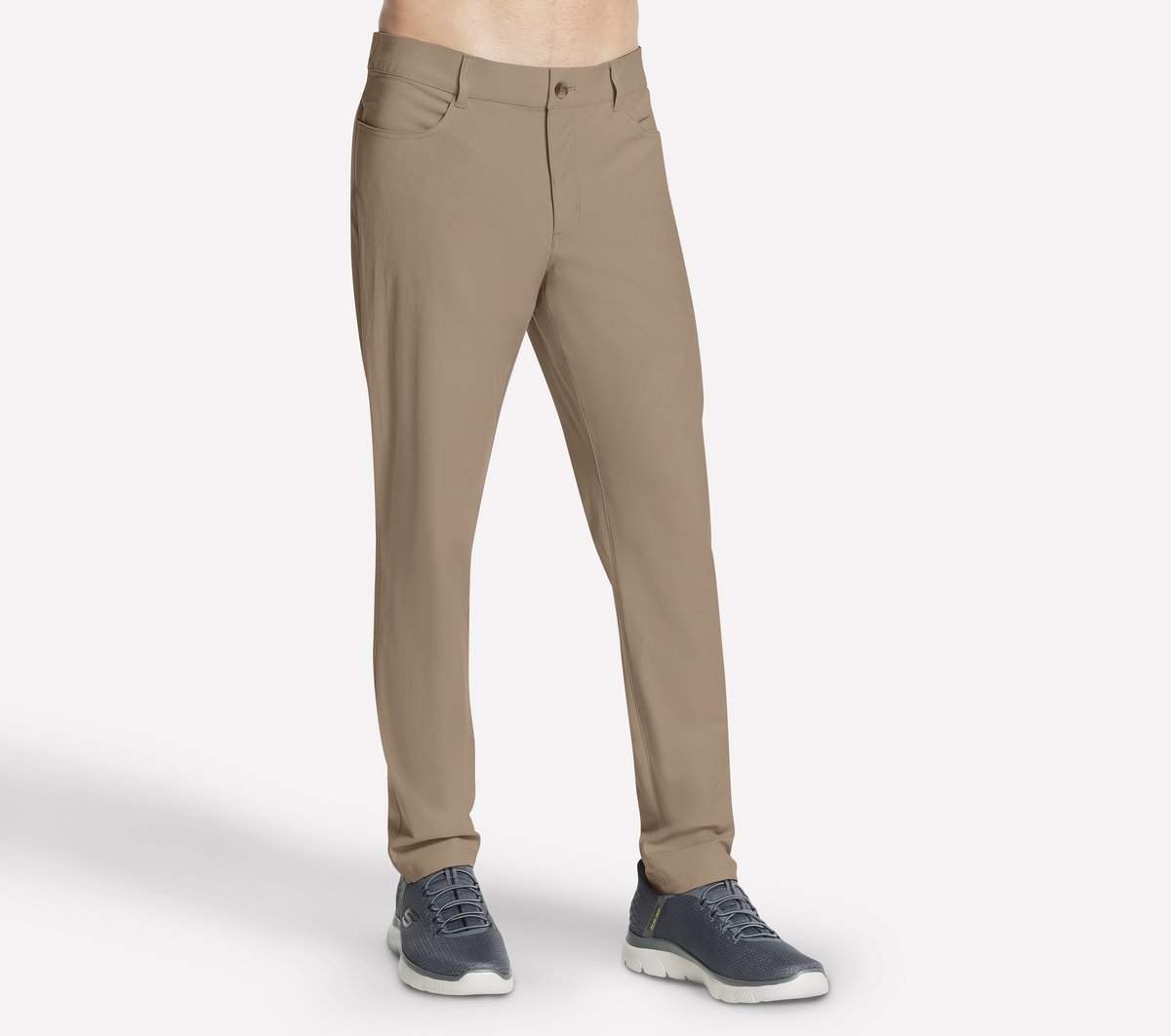 GO WALK Premium 5 Pocket Pant|Skechers