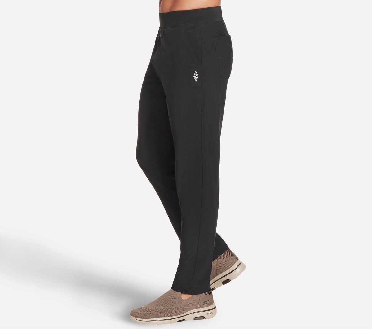 GO WALK Action Pant|Skechers