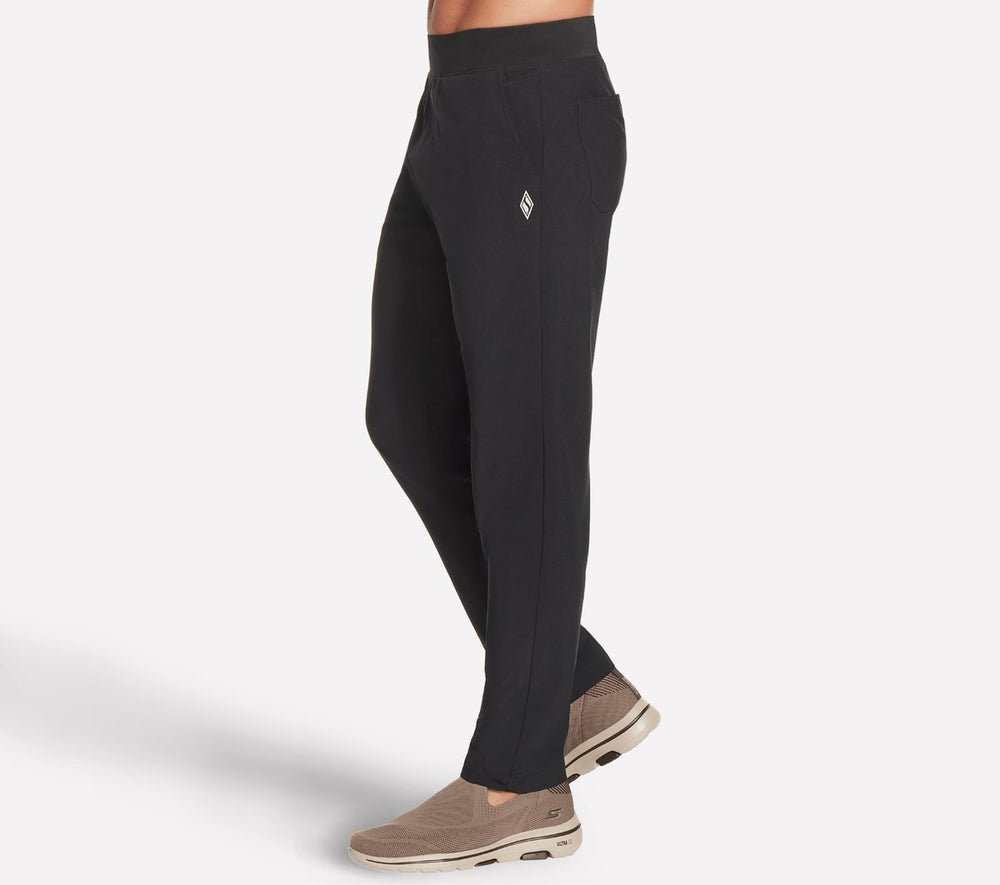 GO WALK Action Pant|Skechers