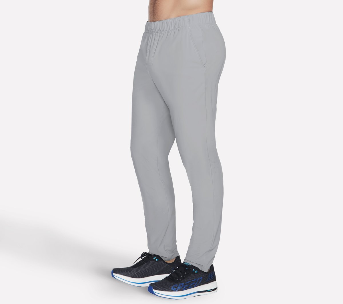 GO STRETCH Ultra Tapered Pant|Skechers