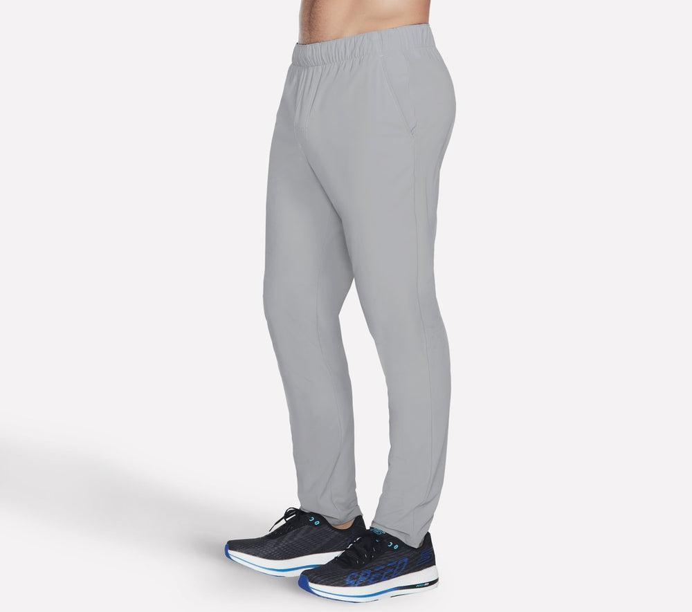 GO STRETCH Ultra Tapered Pant|Skechers