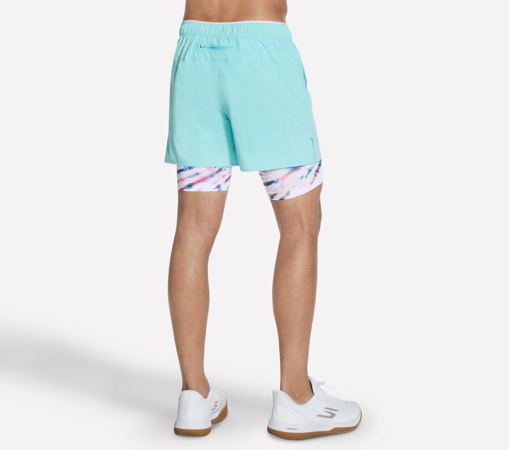 Digiwave 5 Inch Short|Skechers