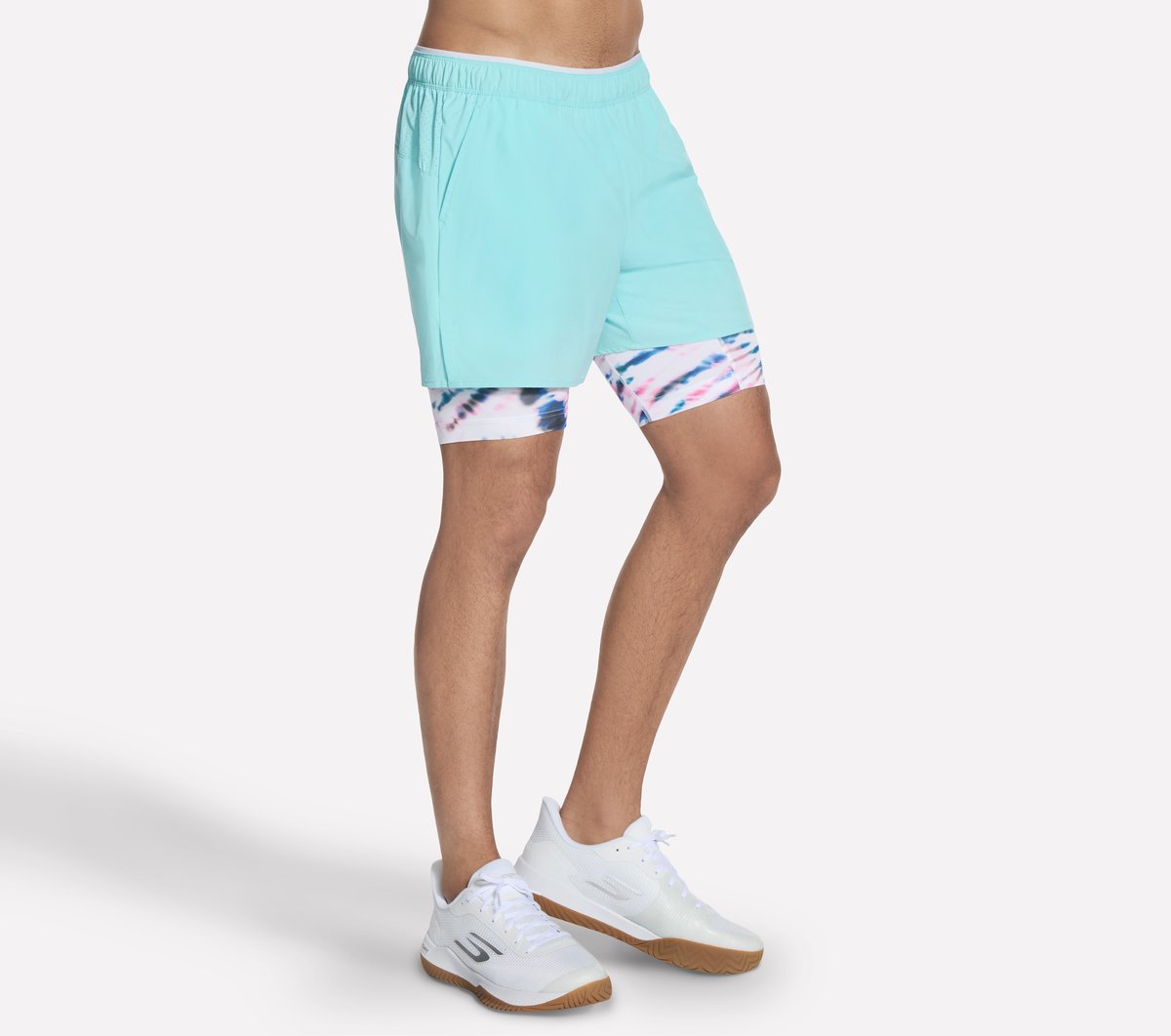 Digiwave 5 Inch Short|Skechers