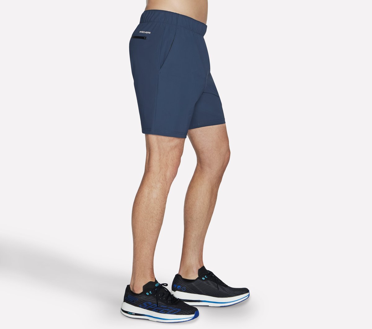 GO STRETCH Ultra 7 Inch Short|Skechers