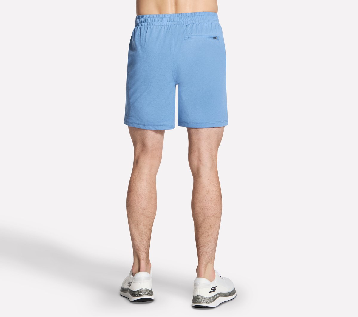 Weekend 7 Inch Short|Skechers