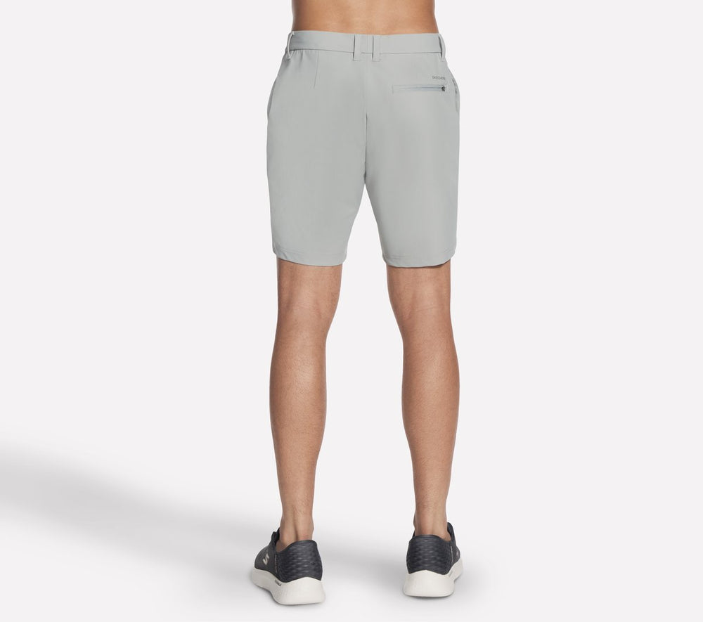 GO STRETCH Ultra Performance 7 Inch Short|Skechers