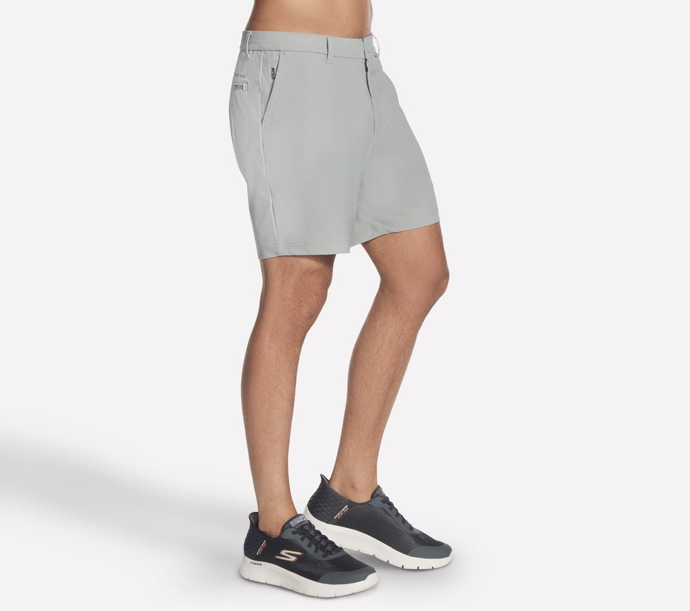 GO STRETCH Ultra Performance 7 Inch Short|Skechers