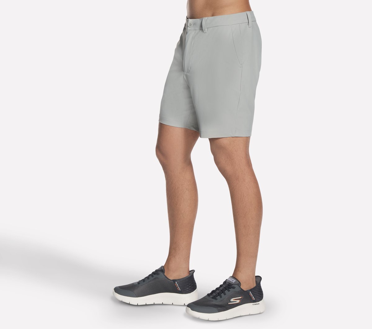 GO STRETCH Ultra Performance 7 Inch Short|Skechers