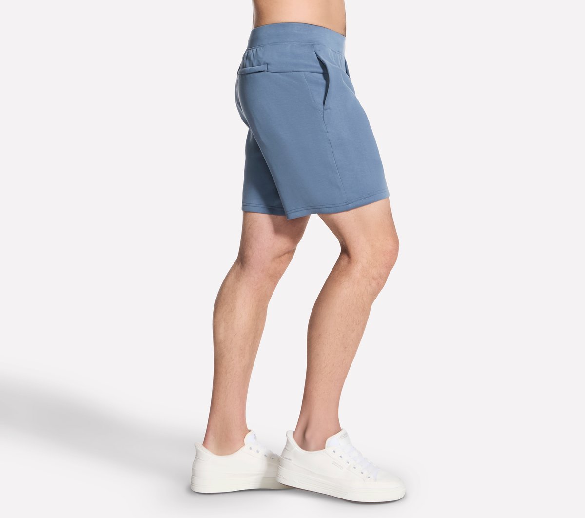 Skechcloud Elevate 7 Inch Short|Skechers
