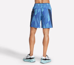 Premier Drift 7 Inch Short|Skechers