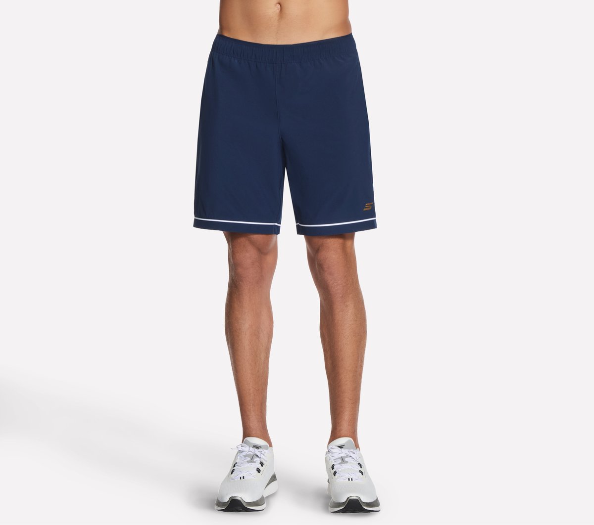 Harry Kane Striker 8 Inch Short|Skechers
