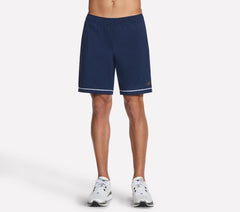 Harry Kane Striker 8 Inch Short|Skechers