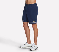Harry Kane Striker 8 Inch Short|Skechers