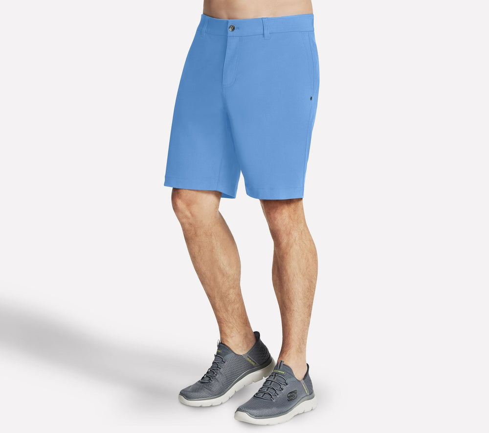 SKECH-KNITS Premium Everywhere 9 Inch Short|Skechers