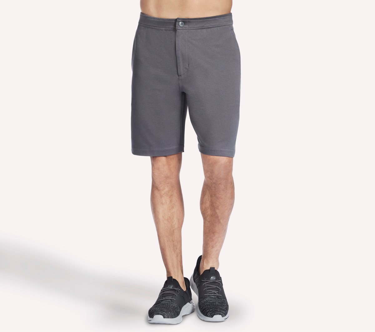 Tech Twill Short|Skechers