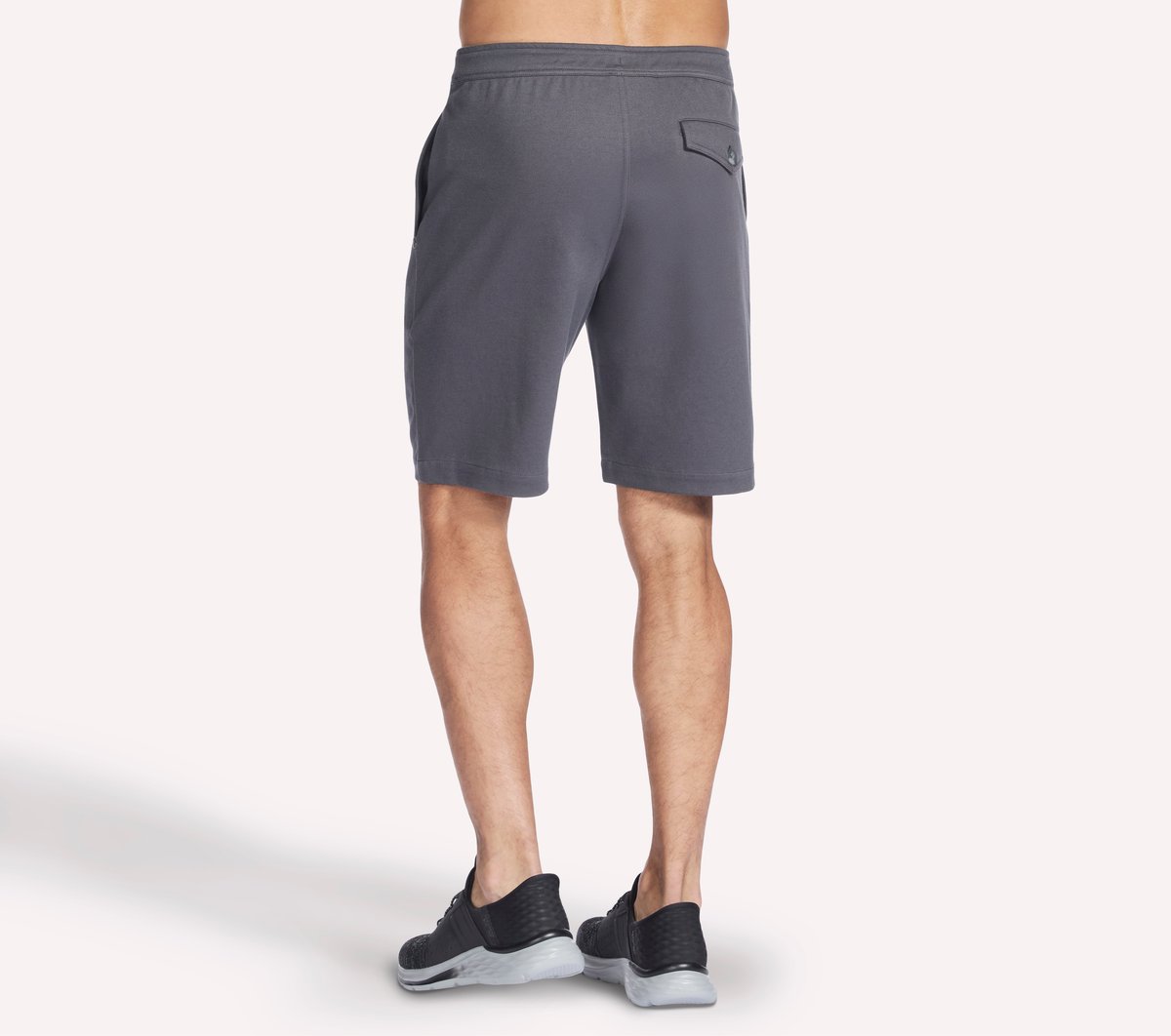 Tech Twill Short|Skechers