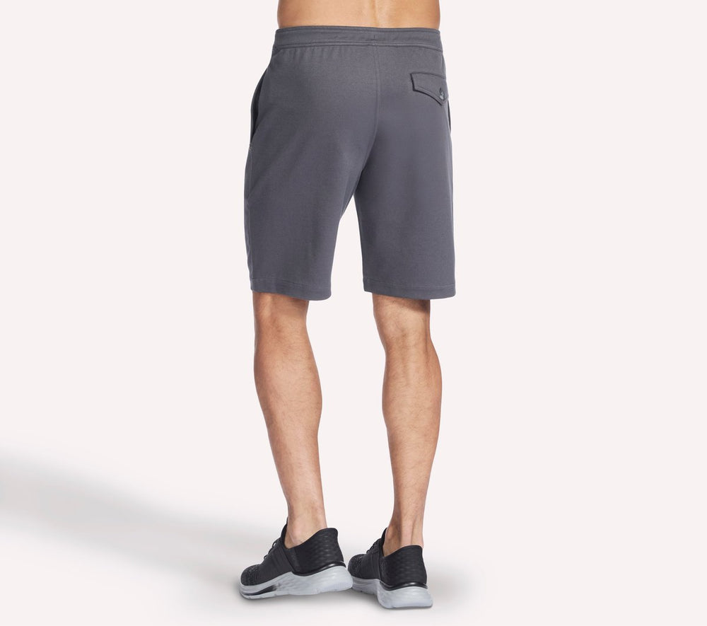 Tech Twill Short|Skechers