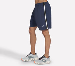 Hoops 7 Inch Colorblocked Short|Skechers
