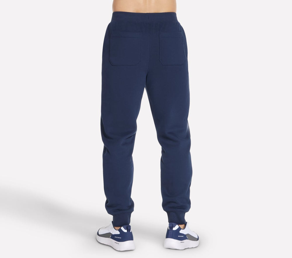 Max Soft Fleece Jogger|Skechers