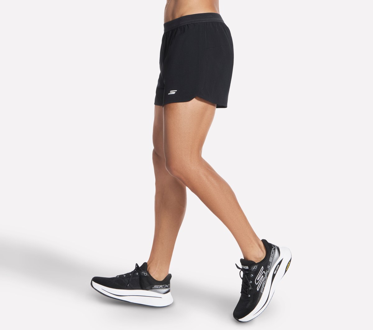 GO RUN 5 Inch Short|Skechers