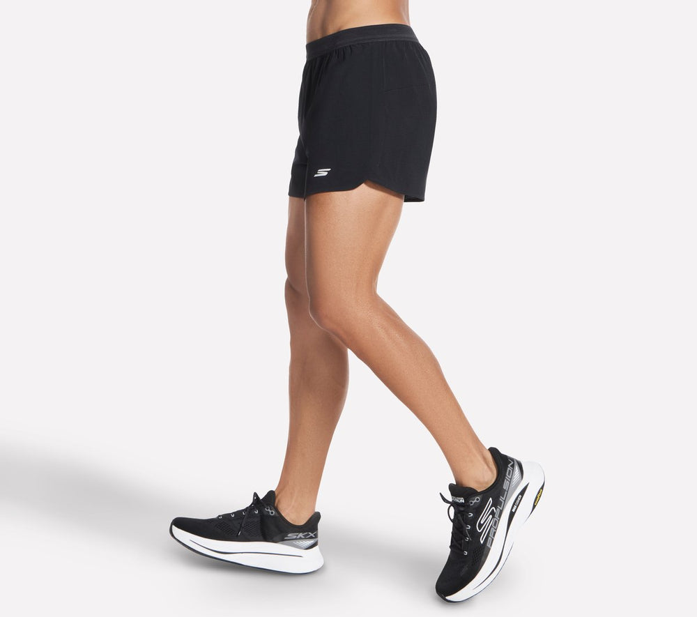 GO RUN 5 Inch Short|Skechers