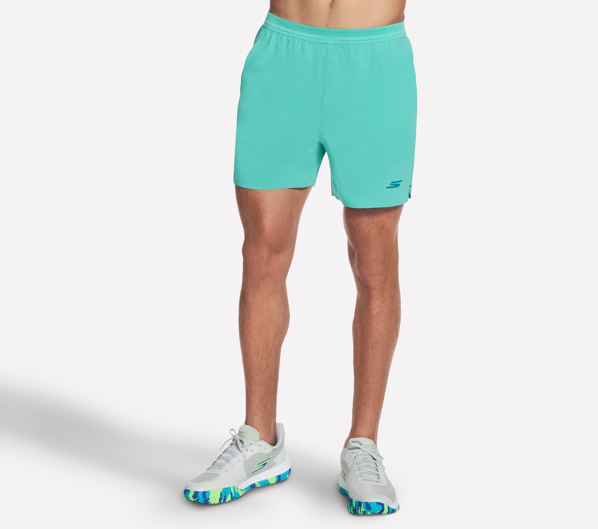 Volley 5 Inch Short|Skechers