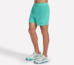 Volley 5 Inch Short|Skechers