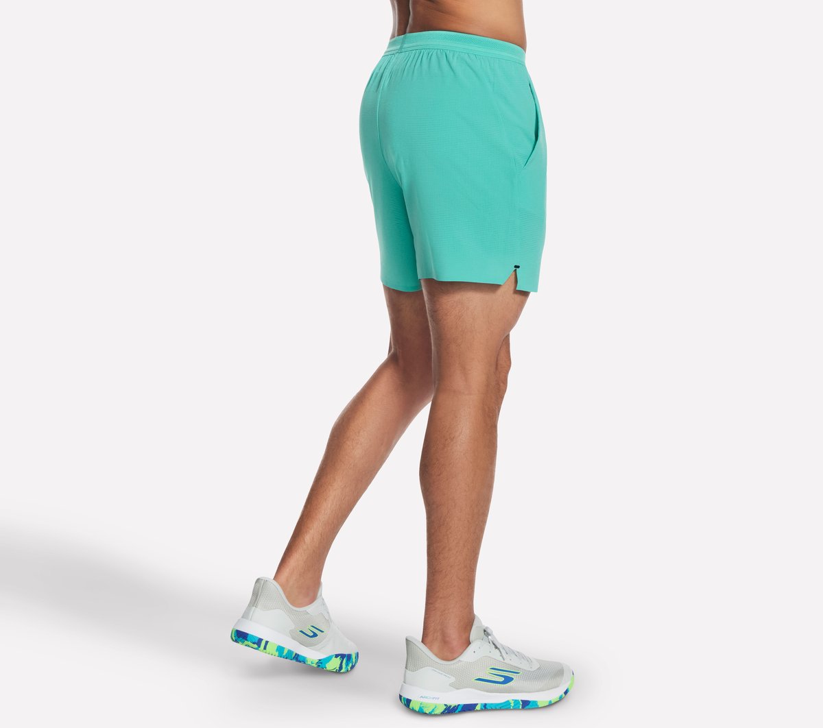 Volley 5 Inch Short|Skechers
