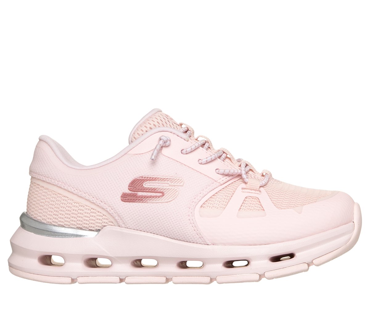 Mommy & Me: Glide-Step Plus - Rosy Glow|Skechers