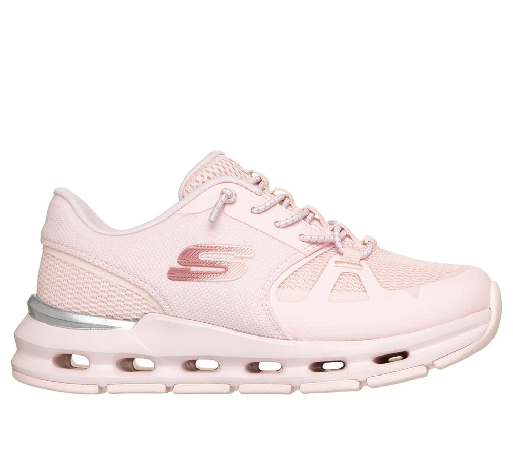 Mommy & Me: Glide-Step Plus - Rosy Glow|Skechers