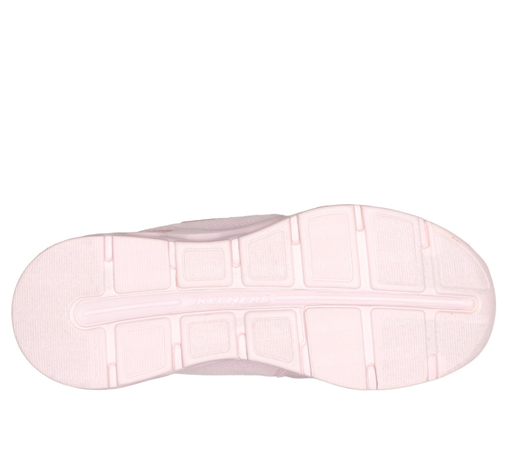 Mommy & Me: Glide-Step Plus - Rosy Glow|Skechers