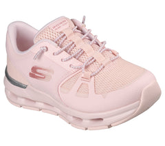 Mommy & Me: Glide-Step Plus - Rosy Glow|Skechers