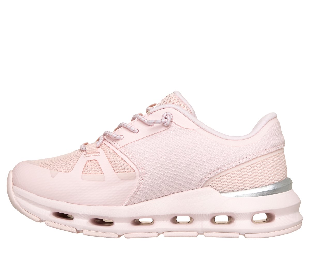 Mommy & Me: Glide-Step Plus - Rosy Glow|Skechers