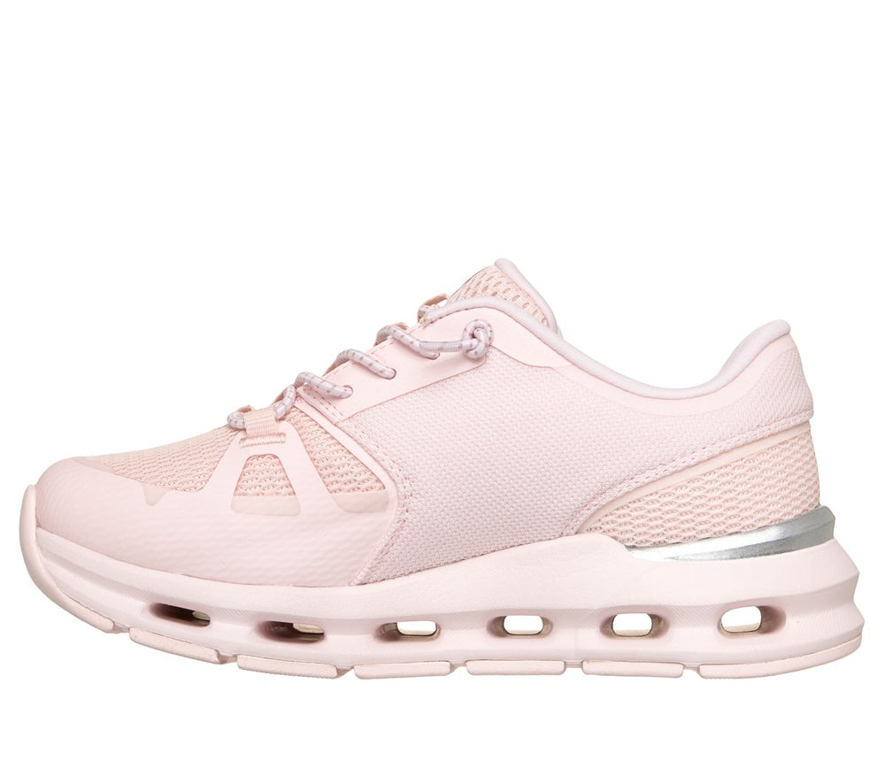 Mommy & Me: Glide-Step Plus - Rosy Glow|Skechers