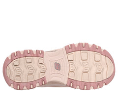 Mommy & Me: D'Lites - Sweet Blush|Skechers