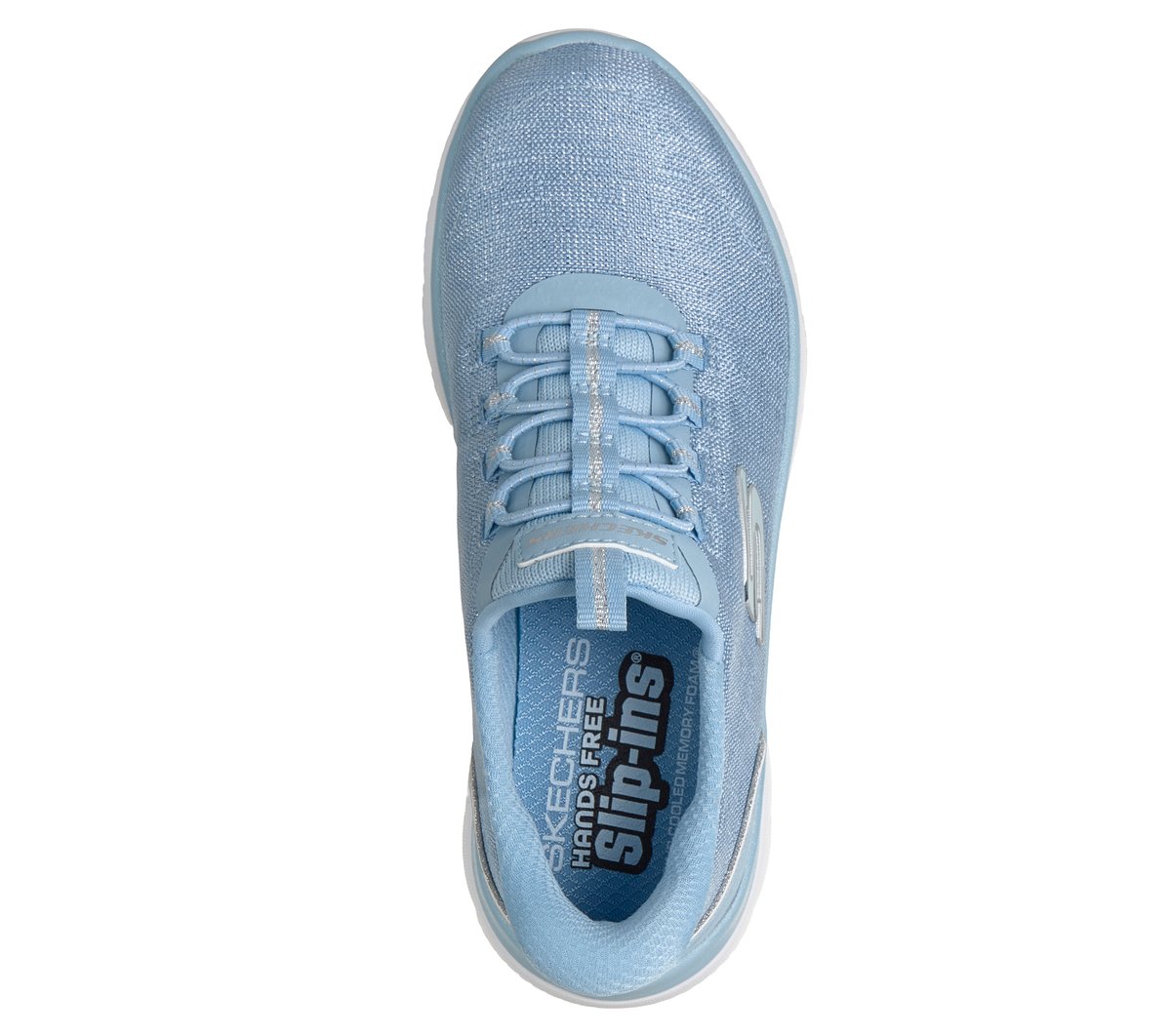 Slip-ins: Summits - Sparkline|Skechers