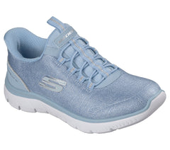 Slip-ins: Summits - Sparkline|Skechers