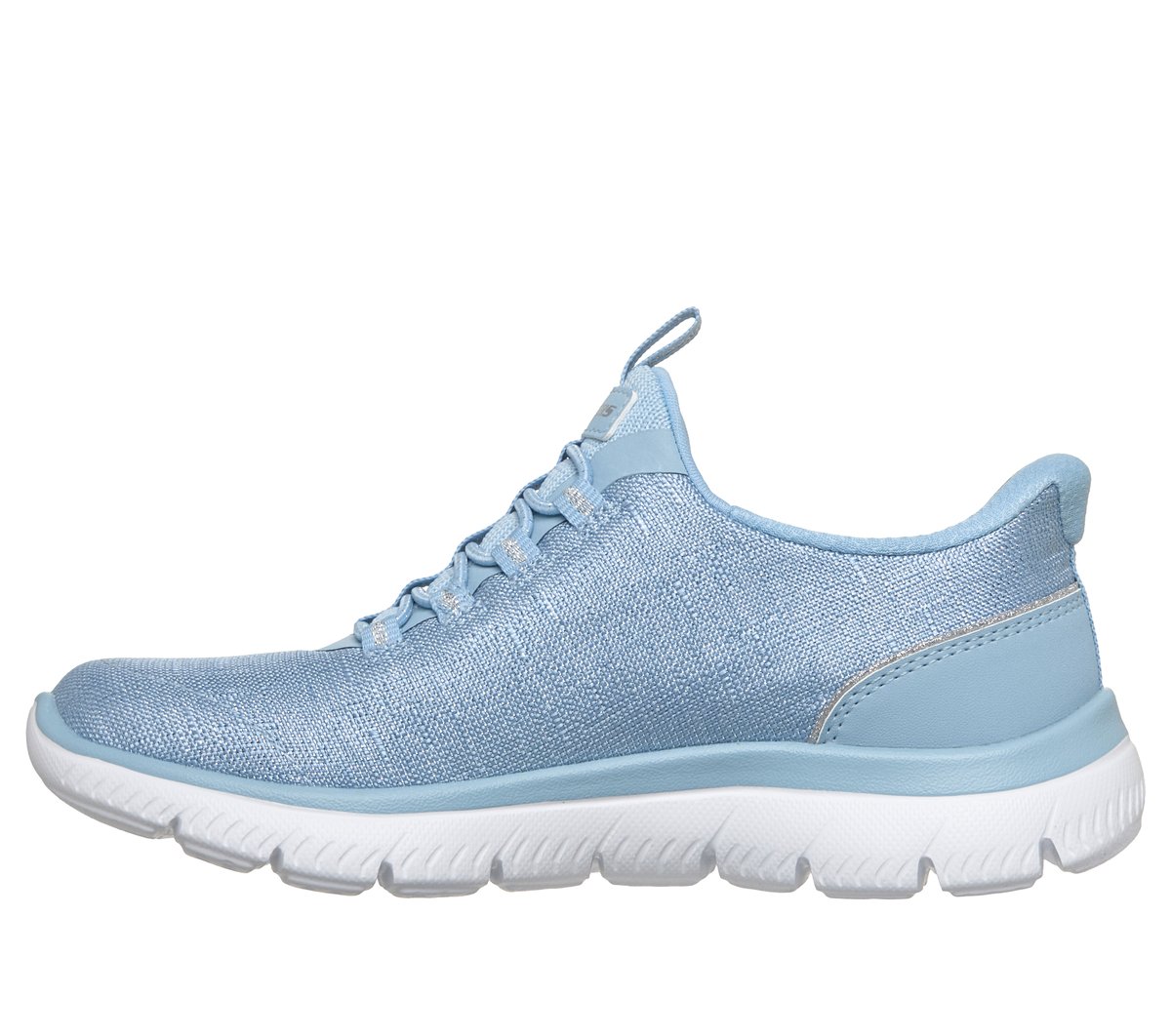 Slip-ins: Summits - Sparkline|Skechers