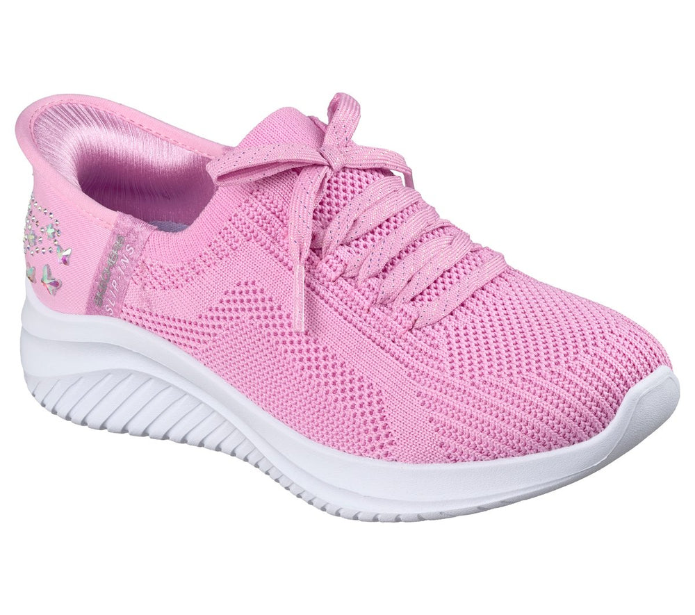 Slip-ins: Ultra Flex 3.0 - Glimmer Dream|Skechers