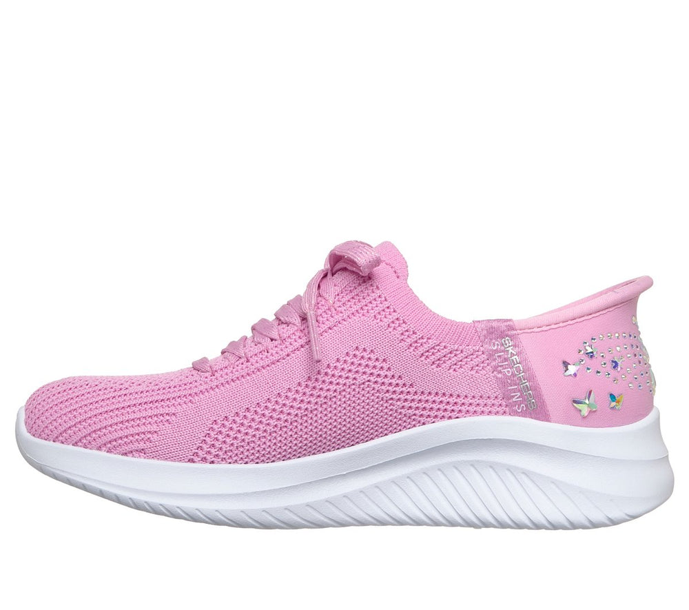 Slip-ins: Ultra Flex 3.0 - Glimmer Dream|Skechers