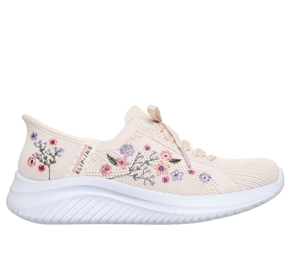 Slip-ins Mommy & Me: Ultra Flex 3.0 - Blossom Garden|Skechers