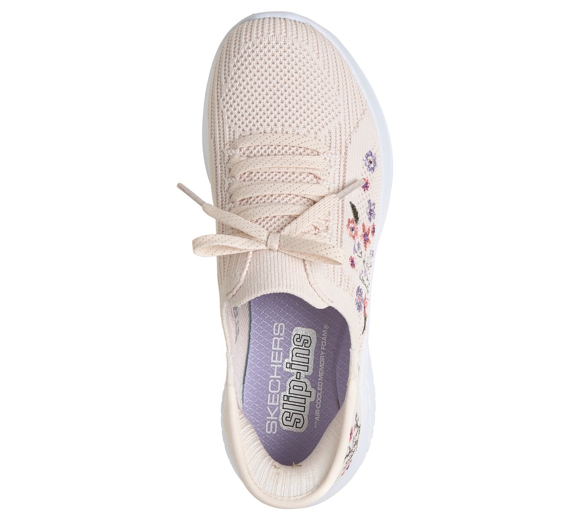 Slip-ins Mommy & Me: Ultra Flex 3.0 - Blossom Garden|Skechers
