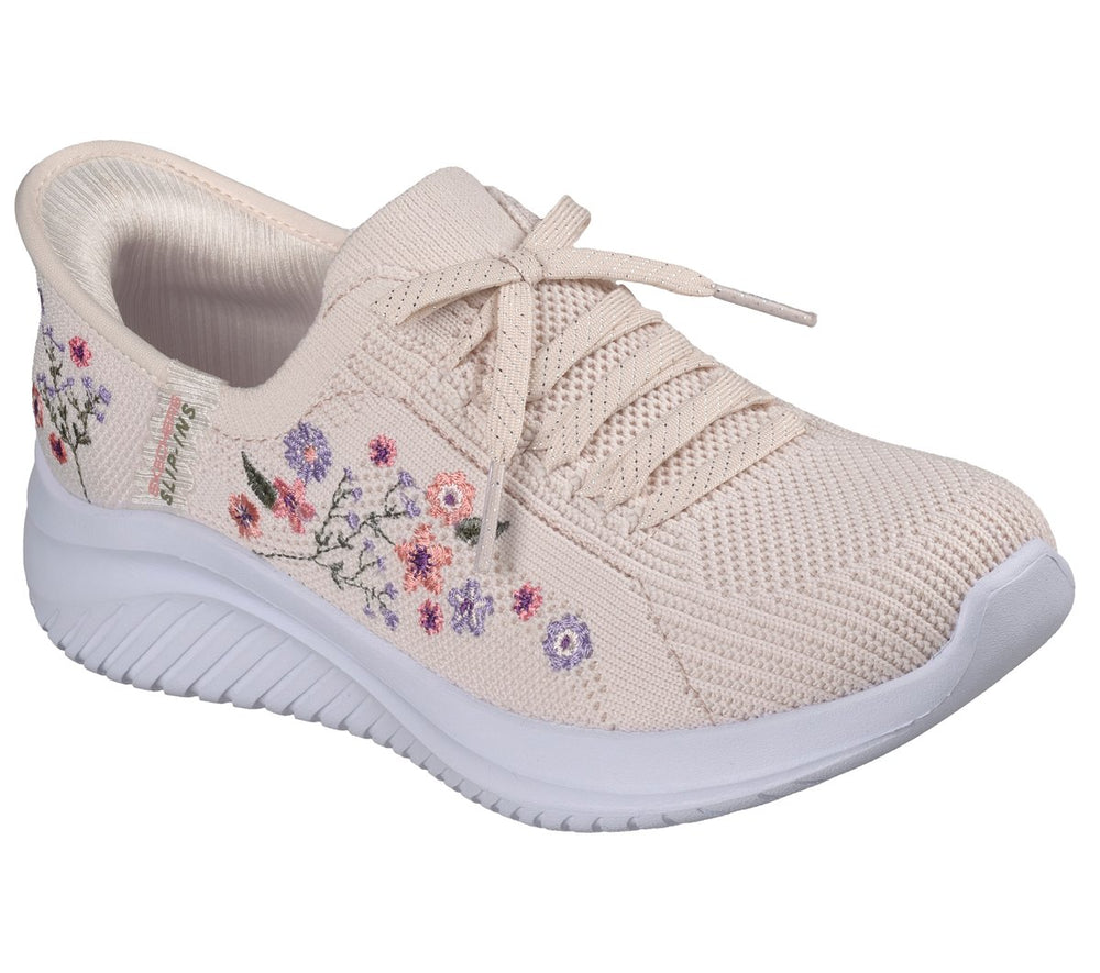Slip-ins Mommy & Me: Ultra Flex 3.0 - Blossom Garden|Skechers