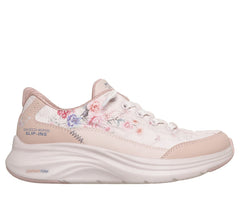 Slip-ins: Contour Foam - Cozy Fit Gentle Bloom|Skechers