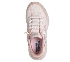 Slip-ins: Contour Foam - Cozy Fit Gentle Bloom|Skechers
