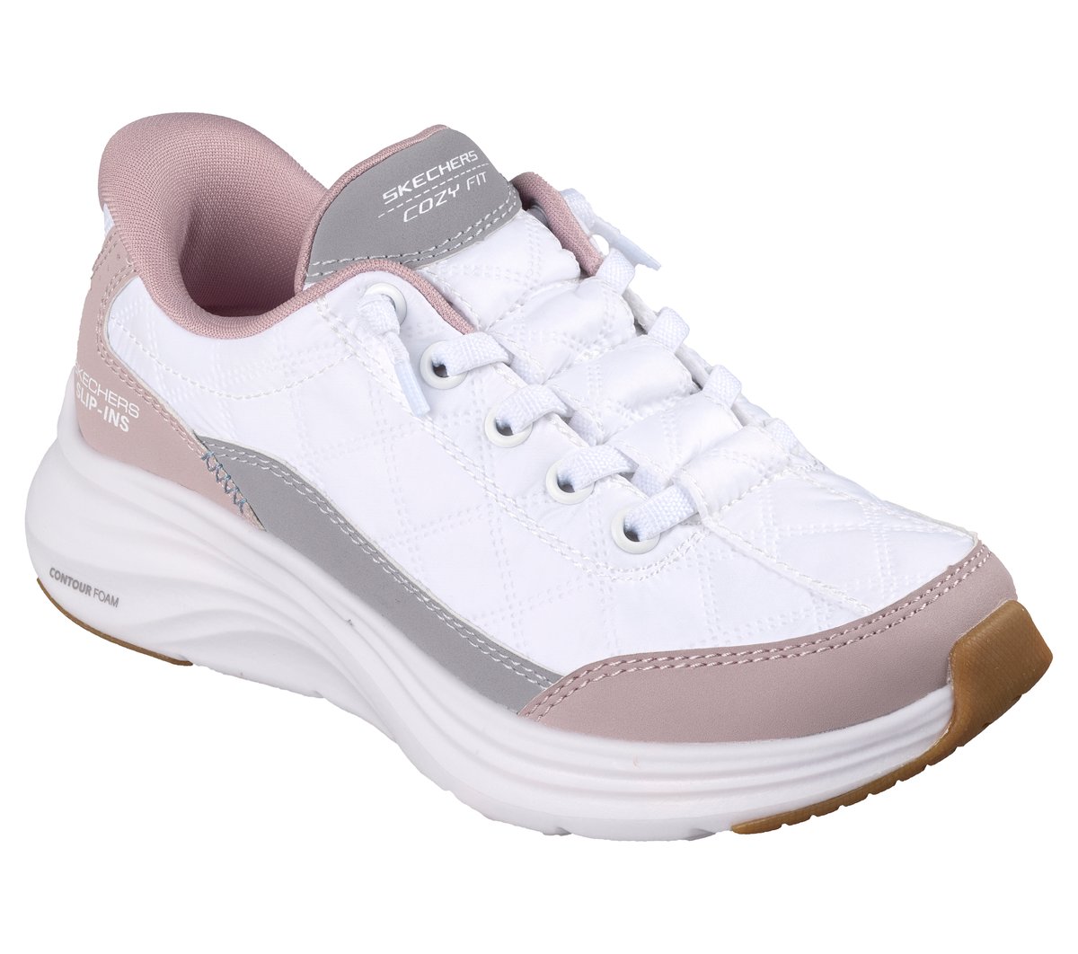 Slip-ins: Contour Foam - Cozy Fit|Skechers