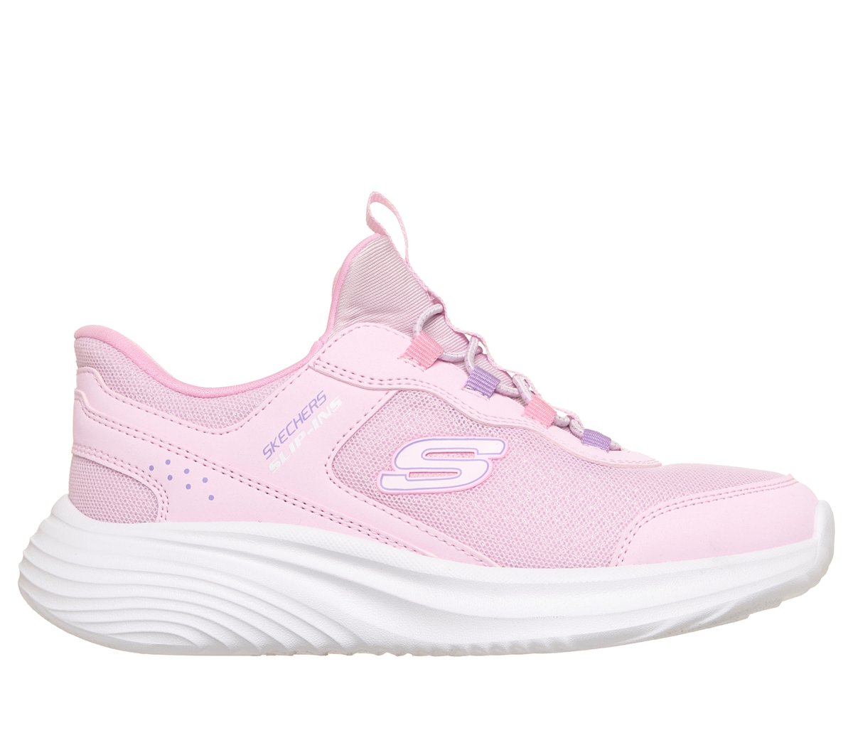 Slip-ins: Bounder Pro|Skechers