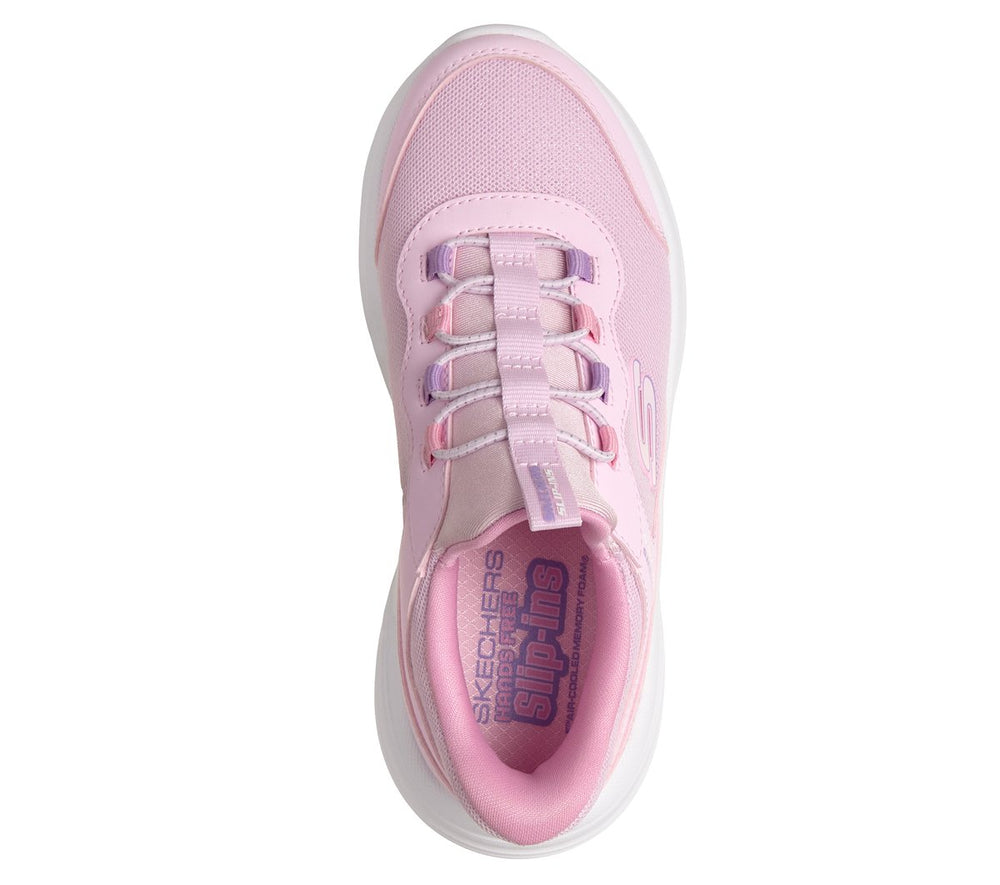 Slip-ins: Bounder Pro|Skechers