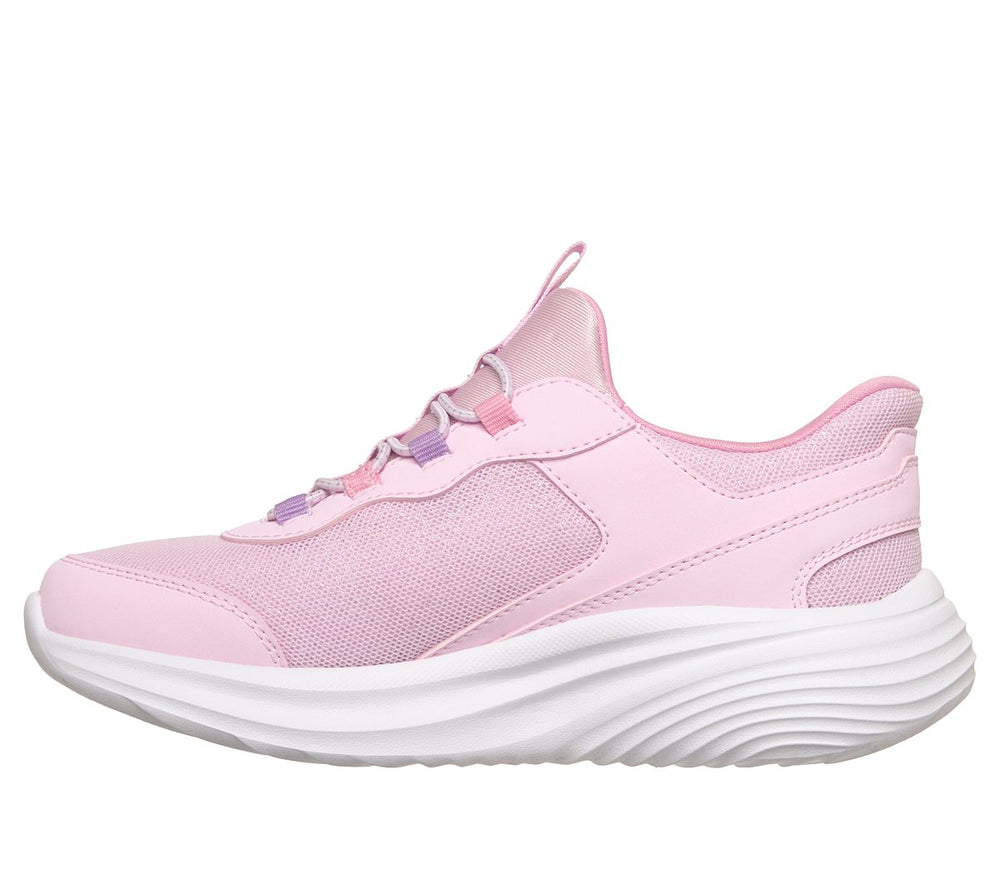 Slip-ins: Bounder Pro|Skechers